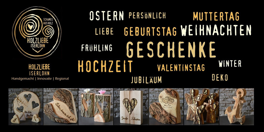 Holzliebe Iserlohn