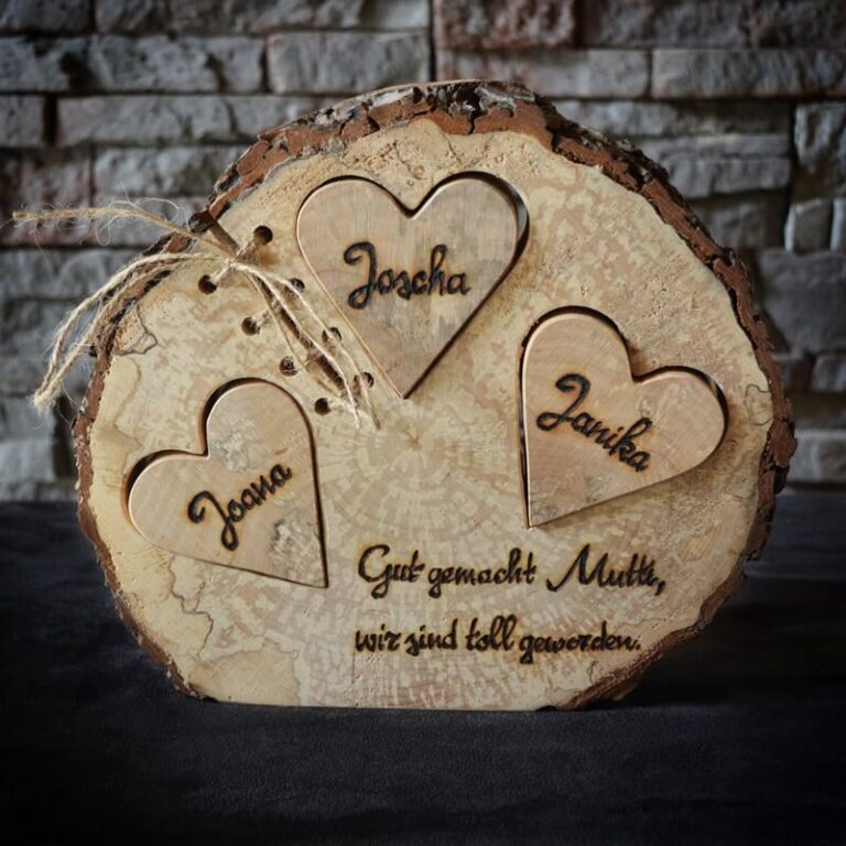 Herzscheibe-Holz-Geschenk-rustikal-glatt-Branding