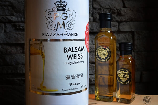 Balsam Weiss Premium