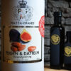 Feige Dattel Premium Öl