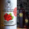 Himbeer Balsam Premium