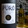 Puro, Olivenöl
