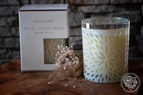 White Sandalwood Version 2