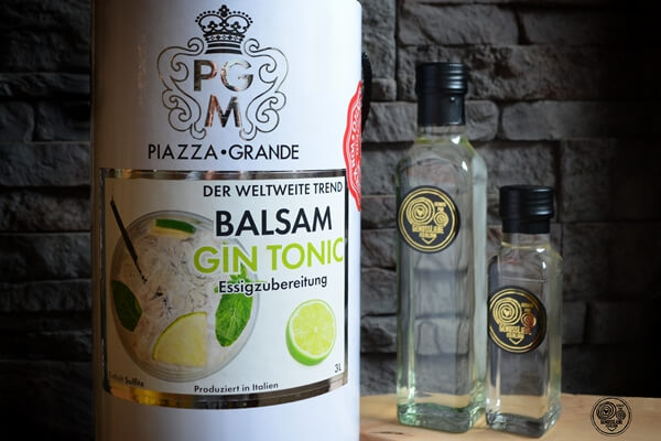 Gin-Tonic-Essig-Essigzubereitung-Premium