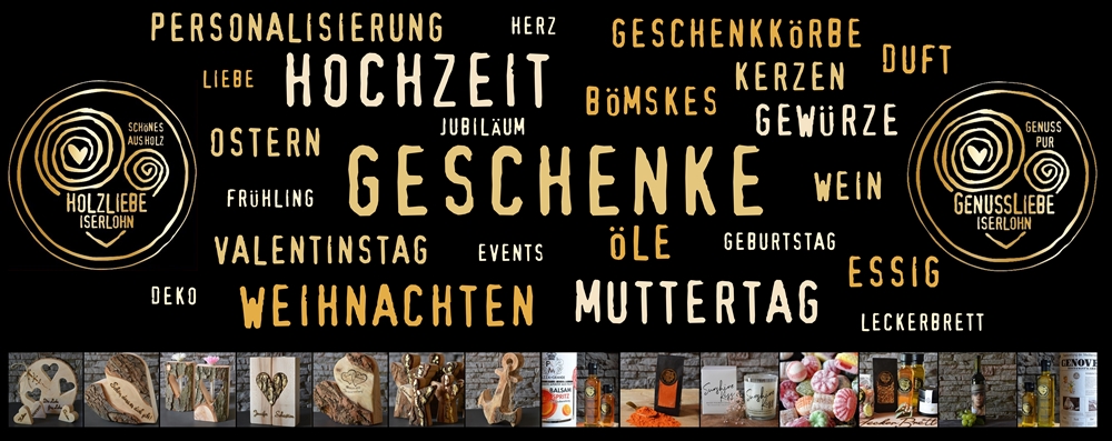 Banner-Website-Geschenke-Holzliebe-GenussLiebe