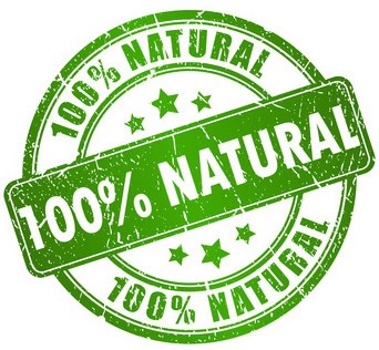 100 % Natur