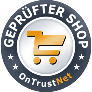 Shop-Zertifizierung