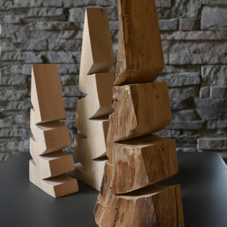 Tannenbaum-modern, glatt – Bild 4